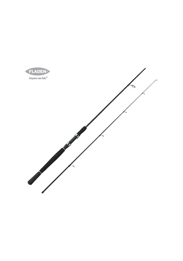 Fladen Xtra Flexx 2.10Mt 4-15Gr 2P Spin Kamış