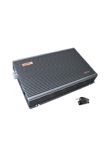 Qm1500.1d Qline D Sınıfı Mono Amplifikatör