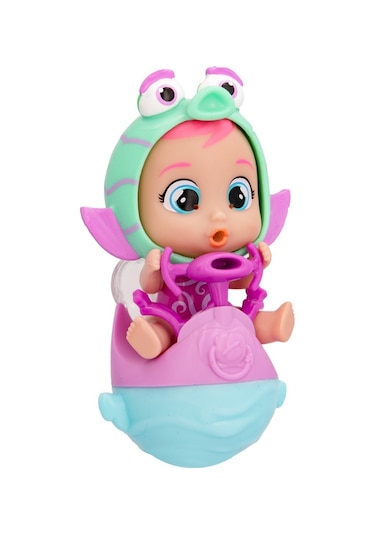 Cry Babies 914698 Mt Stars Zıplayan Bebekler Jojo