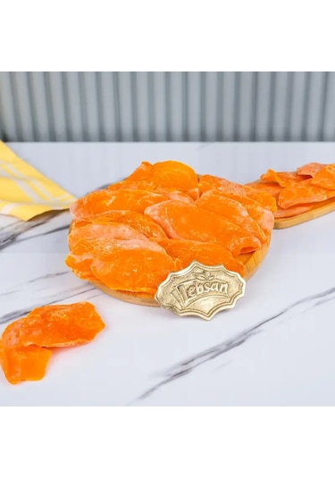 Mango Kurusu - Lebsan Kuruyemiş 1 KG