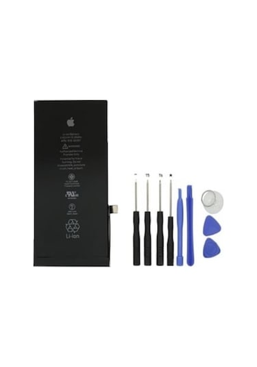 Apple Uyumlu iPhone 5SE  Pil Batarya ve Tamir Seti