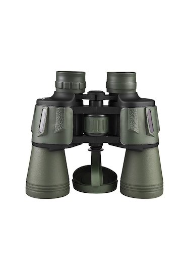 Monoküler Teleskop Yüksek Güç 60x60/80x80/20x50 Çift Tüp/zoom Dürbünleri
