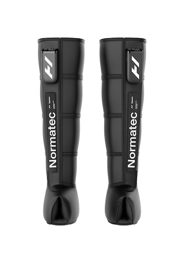 Hyperice Normatec Premier Siyah