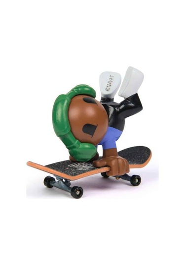 Ted Acs 96mm Single Sk8 Crew Gml Set 1