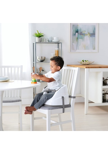 Ingenuity Baby Base Portatif Mama Sandalyesi