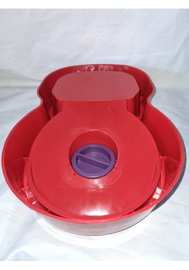 Evcil Hayvan Kedi Köpek Su Kabı 12 L