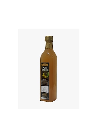 Nursima Doğal Alıç Sirkesi 500 ML
