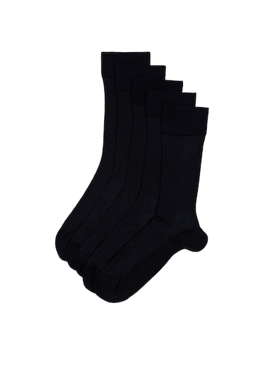 Pierre Cardin Erkek Lacivert Çorap 50308476-200 Lacivert