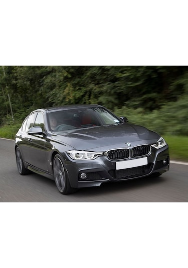 Bmw F30 3 Serisi M Paket Body Kit