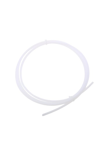 Homyl 3d Yazıcı Için Ptfe Tüpü 1.75 Filament 3.0mm Id/4.0mm Od Tarif Edildiği Gibi