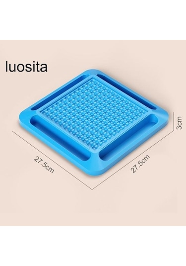 1 Takım 2024 Yeni Manyetik Taş Tahta Oyunu, Konsantrasyon Ve Düşünme Mantık Eğitimi, Çocuk Eğitici Satranç Oyuncak