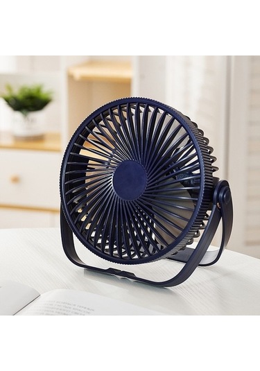 Beautifyy Fan 7140 Renkli