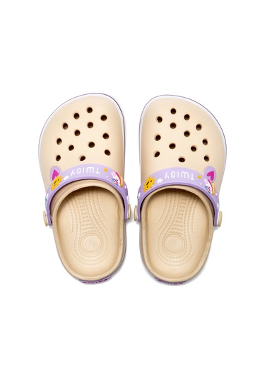 Seli Çocuk Sabo Terlik Bej 25/30 Bej