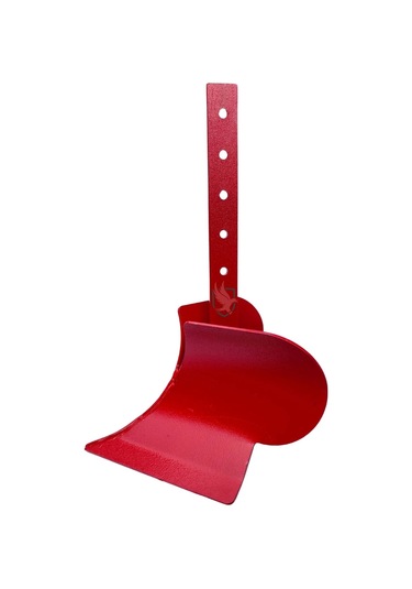 Adige Çift Yönlü Pulluk Kargı Aparatı Çapa 20x25 Cm