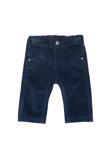 Chicco Pantolon 09100769000000 000085 Medıum Blue