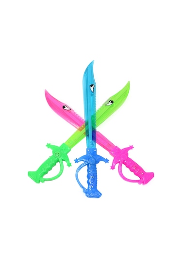 Cn-438 Işıklı Kılıç