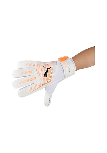 Puma Ultra Play Rc Erkek Kaleci Eldiveni 4195206 Beyaz
