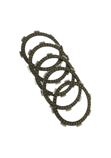 Cg 100 - 125 - 150 - 200 Debriyaj Balatası Ask 5 Li