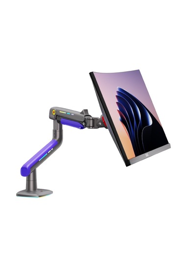 NB Ergonomic G60-Gaming 32-60" Monitör Standı