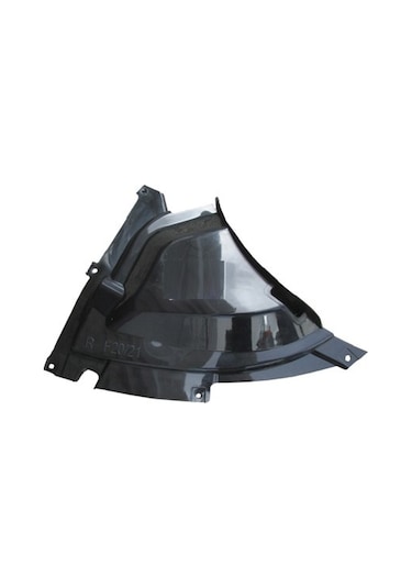 Bmw 1 Seri F20 12/15 Ön Çamurluk Davlumbazı Bakali Ti Sağ Plasti K Enjeksi Yon