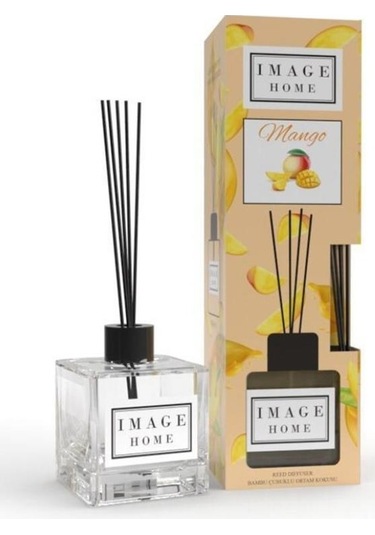 Image Home Mango Bambu Koku 100 ML