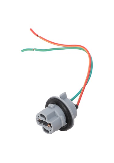 2'li Bisiklet Far Soketi Kaiyi