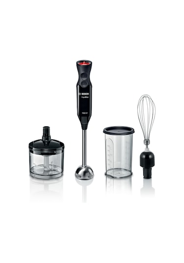 Bosch MS61B6150 ErgoMixx 1000 W El Blender Seti