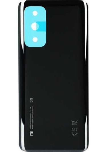 TeknikEvim Xiaomi Mi 10T Pro Arka Pil Batarya Kapağı (Cam)