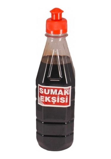 Sumak Ekşisi 500 G