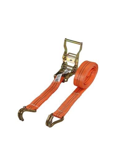 Spanzet 10 M Türk Malı Yük Gergi Halatı 10 M Gırgır