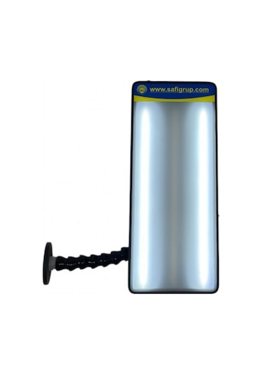 Mıknatıslı Boyasız Göçük Düzeltme Lambası, 3 Sıralı Pdr Led Lambası