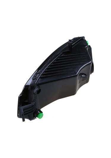 Golf 7 2013-2016 Model Arası Uyumlu Sağ Yolcu Tarafı Sis Farı Lambası