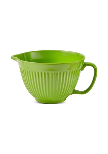 Aryıldız Daily Yeşil Büyük Boy Karıştırma Kabı - 24 18 Cm Yeşil