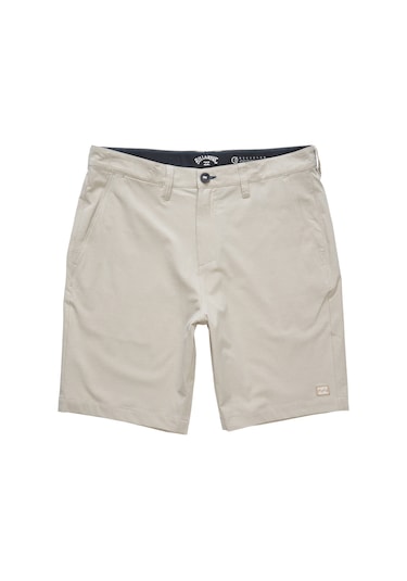 Bıllabong Billabong Erkek Walkshort Crossfire Mid Moon M24 Gri