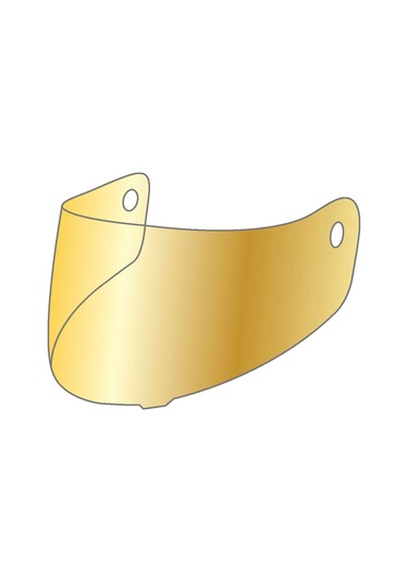 Scorpion Exo 490-500-1000 Gold Aynalı Cam Altın