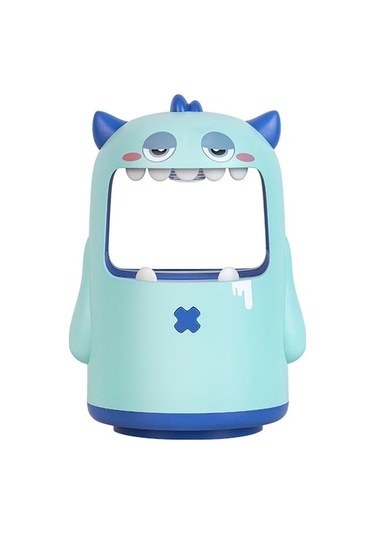 Mosquito Killer Lamp, Işıkla Tetiklenen Fiziksel Sessiz, Yeşil