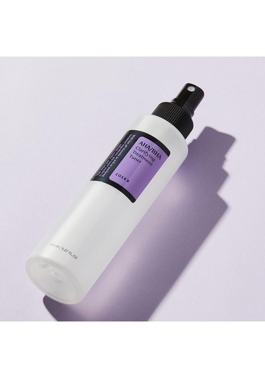 Cosrx AHA-BHA Clarifying Treatment Toner BHA Asitli Tonik 150 ML