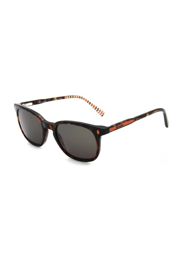 Façonnable F Surf02s C E105 Çocuk Güneş Gözlüğü Kahverengi