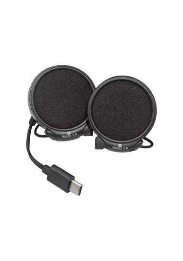 Scorpıon Exo-com Speakers