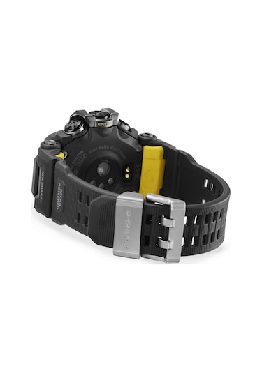 Casio Gpr-h1000-1dr Erkek Kol Saati