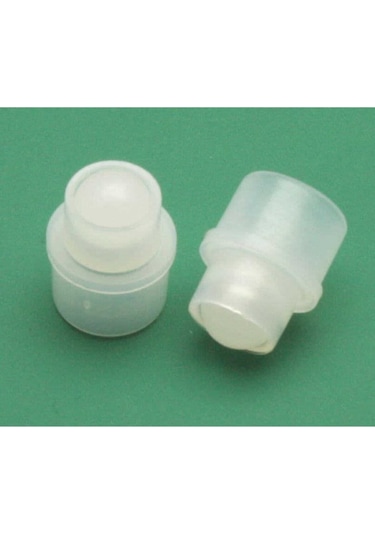 5 Adet Plastik Mini Sarhoş Teker Rodevino