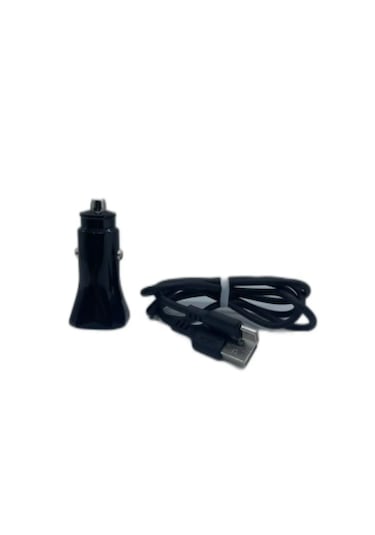Torıma Cc-903 Pd18w+qc3.0 Sıyah Arac Sarj Baslıgı