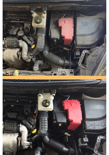 Motor Ve Jant Temizleyici 500 Ml Jant Parlatıcı Motor Temizleme