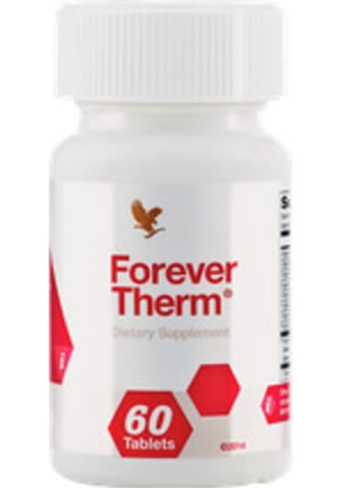 Forever Living Therm 60 Tablet