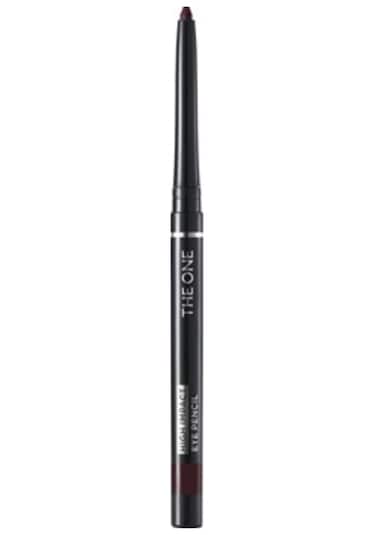 The One High Impact Mat Göz Kalemi - Soft Mahogany 36549 0.3 Gr Diğer