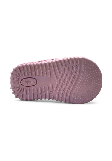 695 Bebek Bilekli İlk Adım Sneaker Pembe