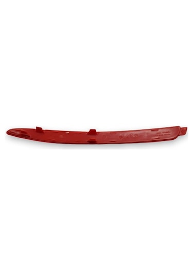 Skoda Octavia 2 2009-2012 Sağ Arka Tampon Reflektör 1Z0945106A