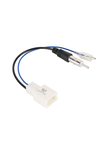 Toyota Radyo Adaptörü İçin Kablo Araba Ses Anten Adaptörü