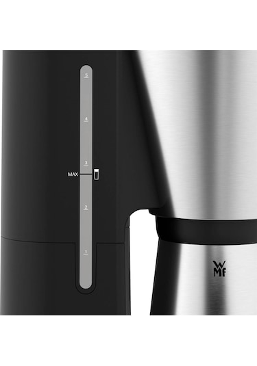 WMF Kitchenminis 412260051 Filtre Kahve Makinesi + Termos