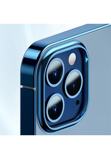 Baseus Glitter Iphone 12 Pro Max Seffaf Lüx Silikon Kilif Soft T 463910714